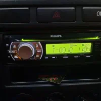 ضبط فیلیپس ۴خروجی|قطعات یدکی و لوازم جانبی|اصفهان, کشاورزی|دیوار