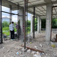 پیمانکاری ویلا و ساختمان|خدمات پیشه و مهارت|خرم‌آباد (تنکابن), |دیوار