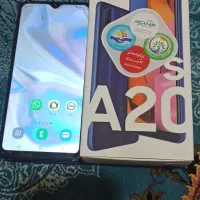 گوشی A20s