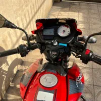 آپاچی۱۵۰|موتورسیکلت|تهران, شهید رجایی|دیوار