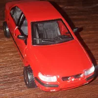 ماکت سمند اصل ایرانخودرو