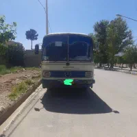 اتوبوس ۳۰۲|خودرو سنگین|تهران, جوادیه|دیوار