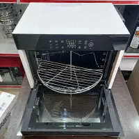 آون توستر زیگمر سولاردام تابشی مدل ۴۵۰۰|اجاق گاز و لوازم برقی پخت‌وپز|ری, شهید بهشتی|دیوار