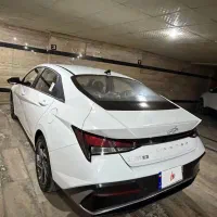 النترا ۲۰۲۵ نیمه فول ، صفر