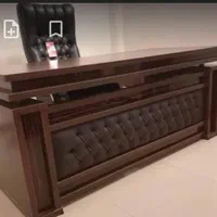 میز مدریتی|مبلمان اداری|مشهد, شهید مطهری|دیوار