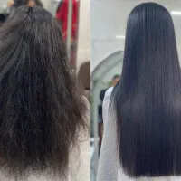 کراتین پروتئین موخوره گیری|خدمات آرایشگری و زیبایی|بندر گناوه, |دیوار