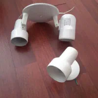 چراغ سقفی و دیواری|لوستر و چراغ آویز|تهران, مرزداران|دیوار