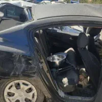 برلیانس h230 سال ۱۳۹۵|خودرو سواری و وانت|بستان آباد, |دیوار