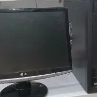 کامپیوترp4|رایانه رومیزی|اردبیل, |دیوار