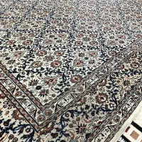 فرش دستباف ۱۲ متری