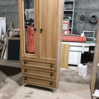 کمدلباس،جاکفشی،دراور(اورجینال)|جاکفشی، کمد، دراور|کاشمر, |دیوار