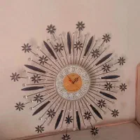 ساعت دیواری