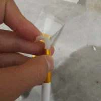 براش سلیکونی ۱۲ عدد|آرایشی، بهداشتی، درمانی|نیشابور, ده حلاج|دیوار