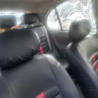 تیبا دو ۹۹|خودرو سواری و وانت|یاسوج, |دیوار