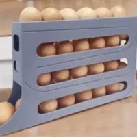 جاتخم مرغی ۴ طبقه نورا|ظروف نگهدارنده، پلاستیکی، یکبارمصرف|تهران, هفده شهریور|دیوار