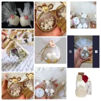 گیفت عروسی|صنایع دستی و سایر لوازم تزئینی|ارومیه, |دیوار