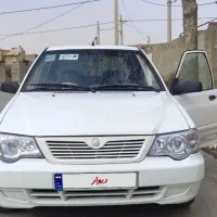 پراید132مدل96استثنایی