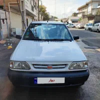 پراید 131 SX، مدل ۱۳۹۰
