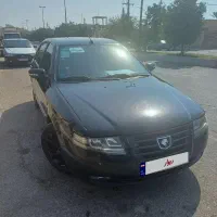 سمند سورن پلاس ef7 ، مدل ۱۴۰۲