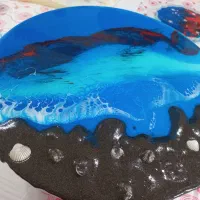 دوره آموزشی رزین اپوکسی|خدمات آموزشی|اسلامشهر, شهرک واوان|دیوار