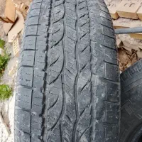 لاستیک کاپرا16وپیکاپ15