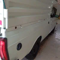 وانت اسپرت|خودرو سواری و وانت|باسمنج, |دیوار