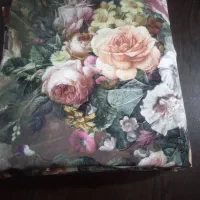 چادر شب عربی و چادر شب ساده