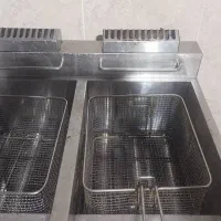 فروش تجهیزات کامل مغازه در حد نو|فروشگاه و مغازه|کیش, |دیوار