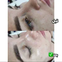 ارائه کلیه خدمات زیبایی سالن جیران|خدمات آرایشگری و زیبایی|فولادشهر, مسکن مهر فولادشهر|دیوار