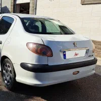 ۲۰۶sd مدل۹۰|خودرو سواری و وانت|رشت, گلزاران|دیوار