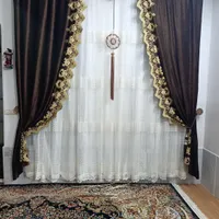 پرده سلطنتی