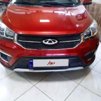 ایکس 22|خودرو سواری و وانت|تبریز, |دیوار