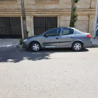 رانا lx سند دسته اول اخر 92|خودرو سواری و وانت|اردبیل, |دیوار