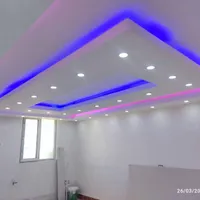 برقکاری ساختمان