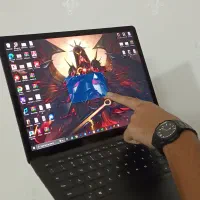 سرفیس لبتاب ۴