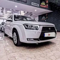 دنا پلاس صفر  6 دنده رینگ آلومینیومی صفر 1404