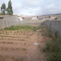 فروش یا‌معاوضه زمین مسکونی داخل بافت کنارجاده اصلی