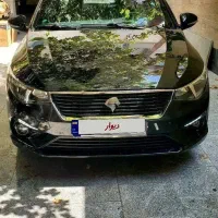 تارا ۶ دنده ۱۴۰۴ صفر با کارت طلایی