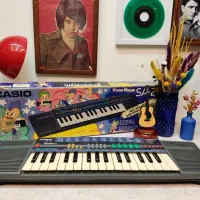 کیبرد ارگ CASIO