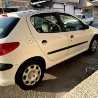 ۲۰۶مدل۹۰تیپ۲