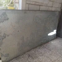 ورق صاف گالوانیزه