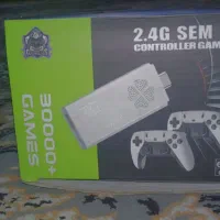 گیم استیک|کنسول، بازی ویدئویی و آنلاین|مشهد, بهار|دیوار