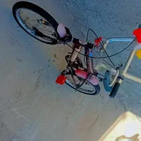 زهک|دوچرخه، اسکیت، اسکوتر|زهک, |دیوار