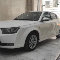 دنا بورسی/ دنا 6 دنده/ دنا اتومات آپشنال مدل ۱۴۰۴