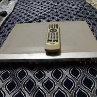 دستگاه DVD USB SD