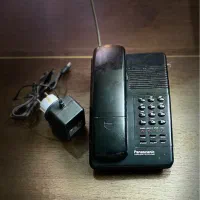 Panasonic Wireless  تلفن رومیزی بیسیم پاناسونیک