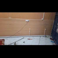 تعمیرات لوله کشی تخریب تعمیر