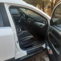 جک s5دنده مدل ۹۴|خودرو سواری و وانت|تهران, قصر فیروزه ۱|دیوار