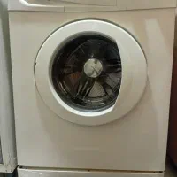 لباسشویی ۸ کیلویی