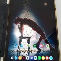 تبلت A9 plus سیم کارت خور نو
